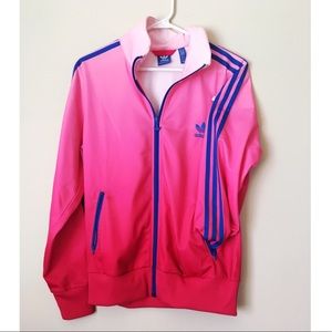 Adidas jacket